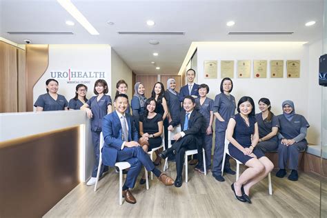 urohealth medical clinic singapore.